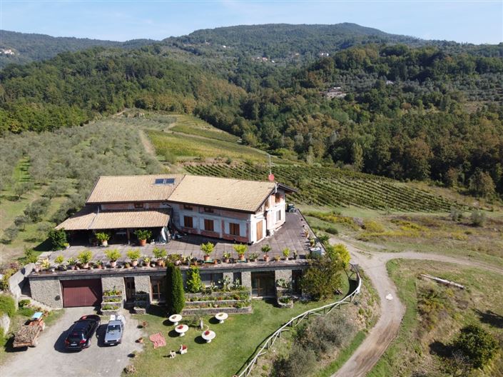 Image No.7-10 Bed Country Property for sale