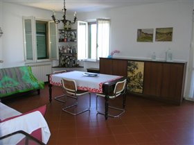 Image No.13-Maison de 3 chambres à vendre à Licciana Nardi
