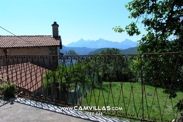 Image No.3-Maison de 3 chambres à vendre à Fivizzano