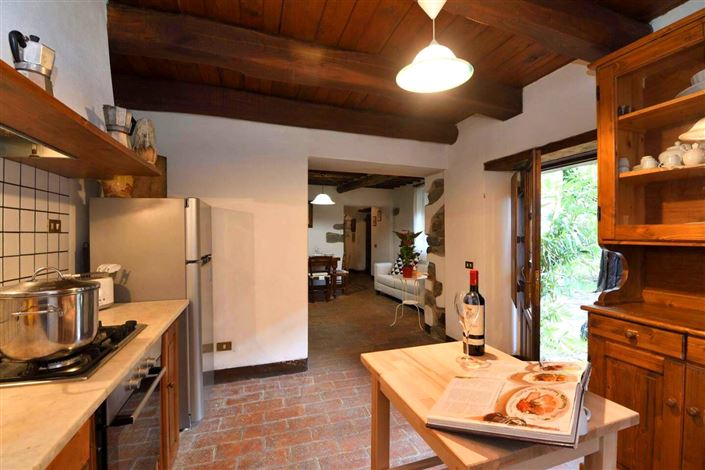Image No.20-Maison de campagne de 5 chambres à vendre à Coreglia Antelminelli
