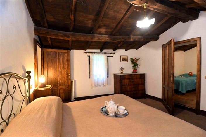 Image No.25-Maison de campagne de 5 chambres à vendre à Coreglia Antelminelli