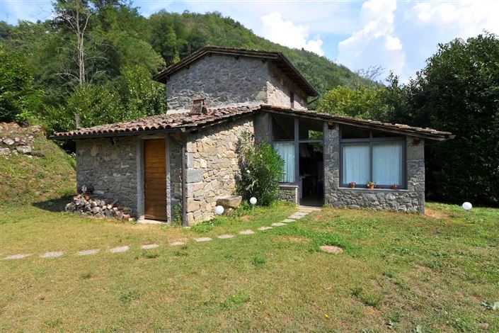 Image No.37-Maison de campagne de 5 chambres à vendre à Coreglia Antelminelli