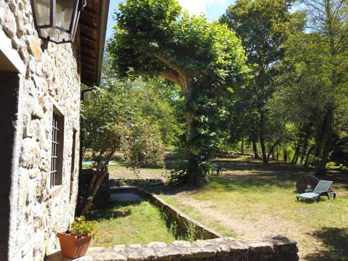 Image No.14-Maison de campagne de 5 chambres à vendre à Coreglia Antelminelli