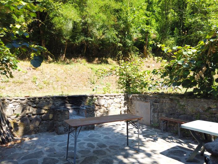 Image No.16-Maison de campagne de 5 chambres à vendre à Coreglia Antelminelli