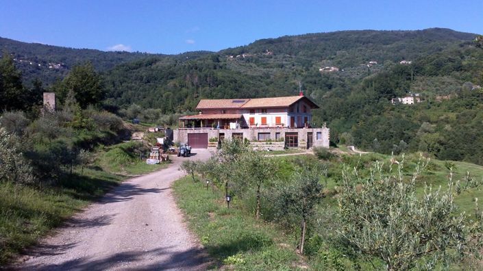 Image No.2-Casa con 10 dormitorios en venta