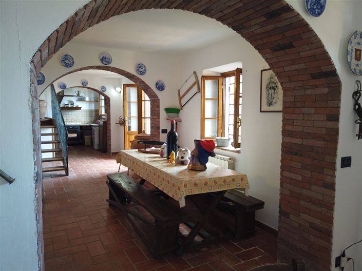 Image No.11-Maison de campagne de 3 chambres à vendre à Barga