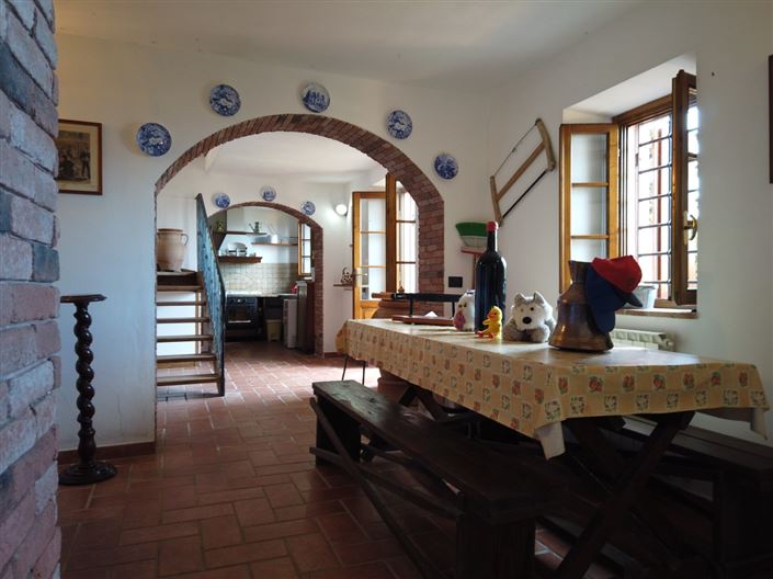 Image No.12-Maison de campagne de 3 chambres à vendre à Barga