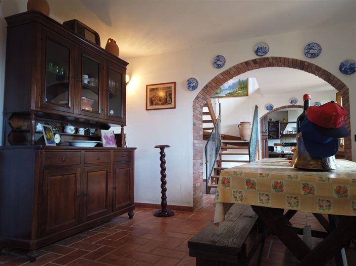 Image No.13-Maison de campagne de 3 chambres à vendre à Barga