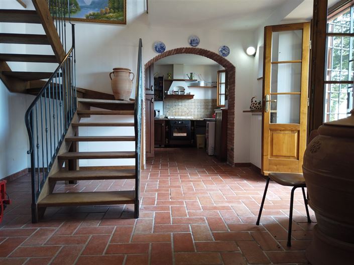 Image No.14-Maison de campagne de 3 chambres à vendre à Barga