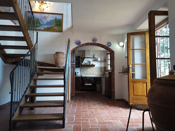 Image No.15-Maison de campagne de 3 chambres à vendre à Barga