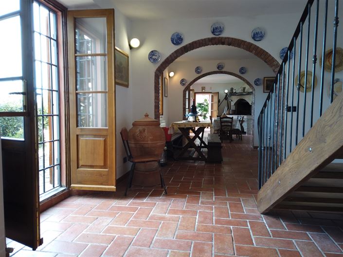 Image No.16-Maison de campagne de 3 chambres à vendre à Barga