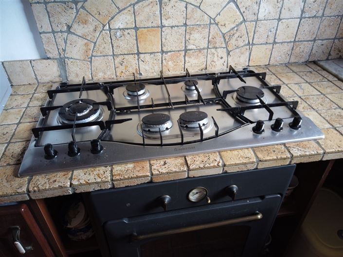 Image No.18-Maison de campagne de 3 chambres à vendre à Barga