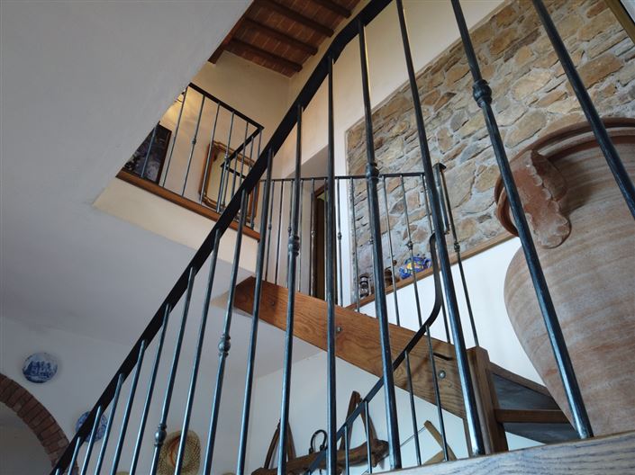 Image No.21-Maison de campagne de 3 chambres à vendre à Barga