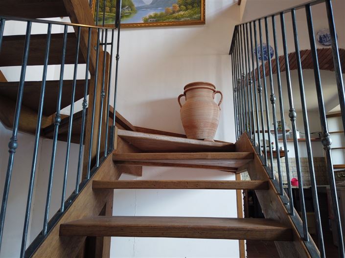 Image No.22-Maison de campagne de 3 chambres à vendre à Barga