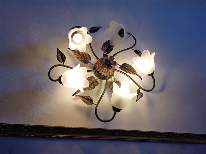 Image No.23-Maison de campagne de 3 chambres à vendre à Barga