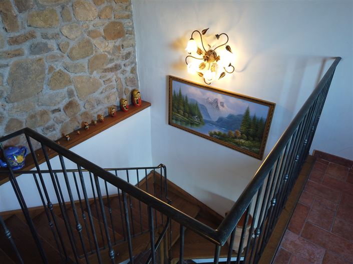 Image No.24-Maison de campagne de 3 chambres à vendre à Barga