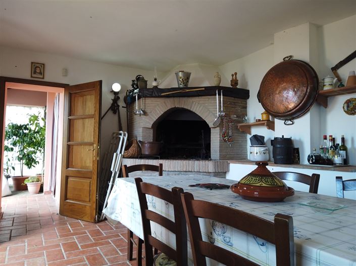 Image No.7-Maison de campagne de 3 chambres à vendre à Barga