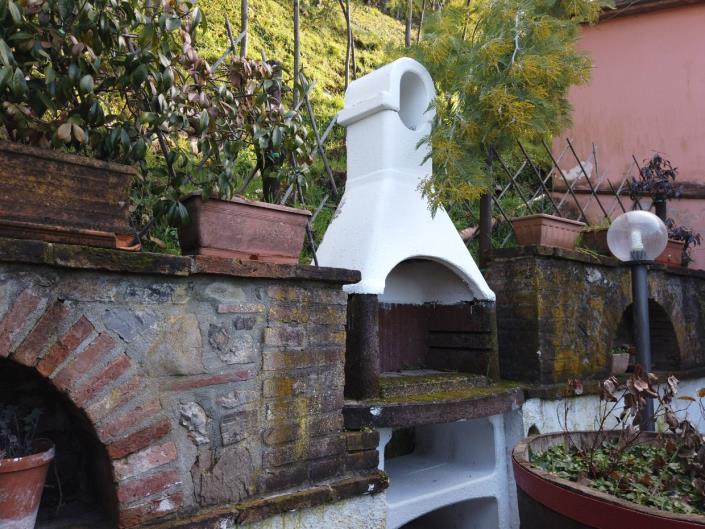 Image No.43-Maison de campagne de 3 chambres à vendre à Barga