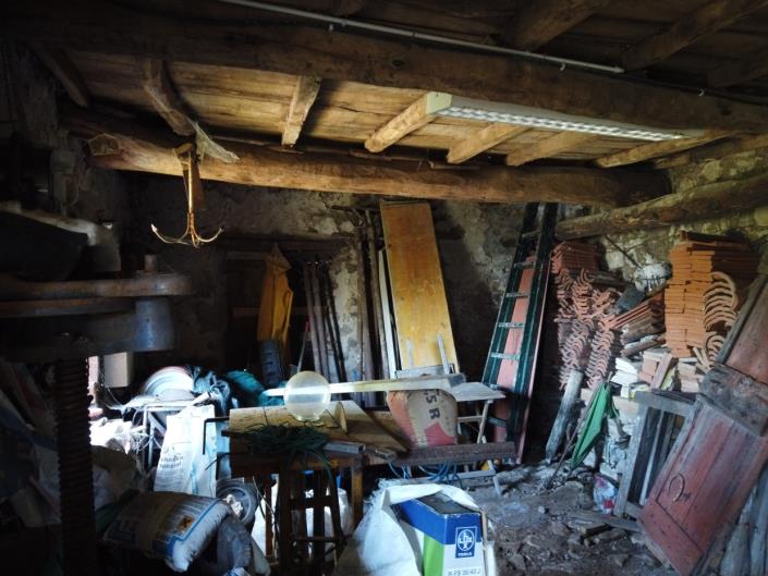 Image No.51-Maison de campagne de 3 chambres à vendre à Barga