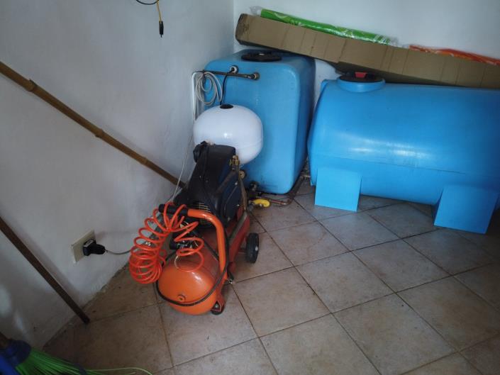 Image No.46-Maison de campagne de 3 chambres à vendre à Barga