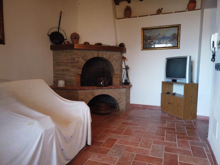 Image No.34-Maison de campagne de 3 chambres à vendre à Barga