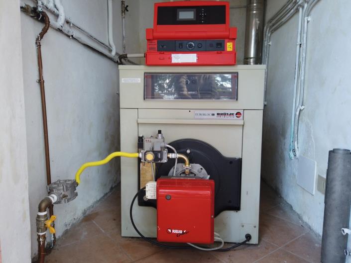 Image No.45-Maison de campagne de 3 chambres à vendre à Barga