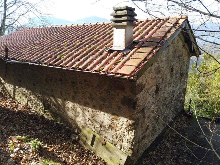 Image No.48-Maison de campagne de 3 chambres à vendre à Barga
