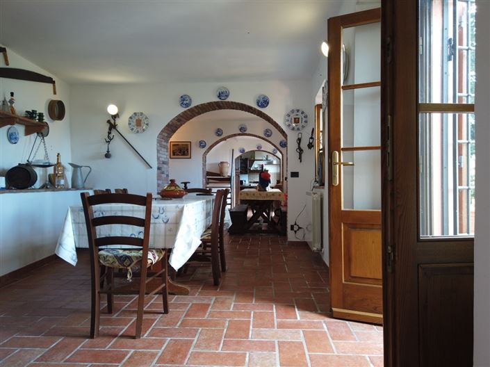 Image No.8-Maison de campagne de 3 chambres à vendre à Barga