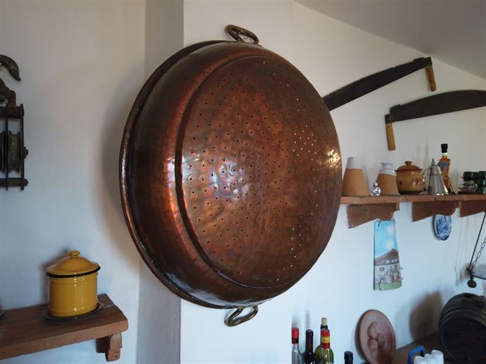 Image No.9-Maison de campagne de 3 chambres à vendre à Barga