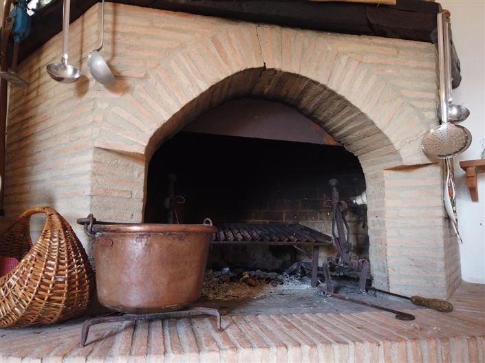 Image No.10-Maison de campagne de 3 chambres à vendre à Barga