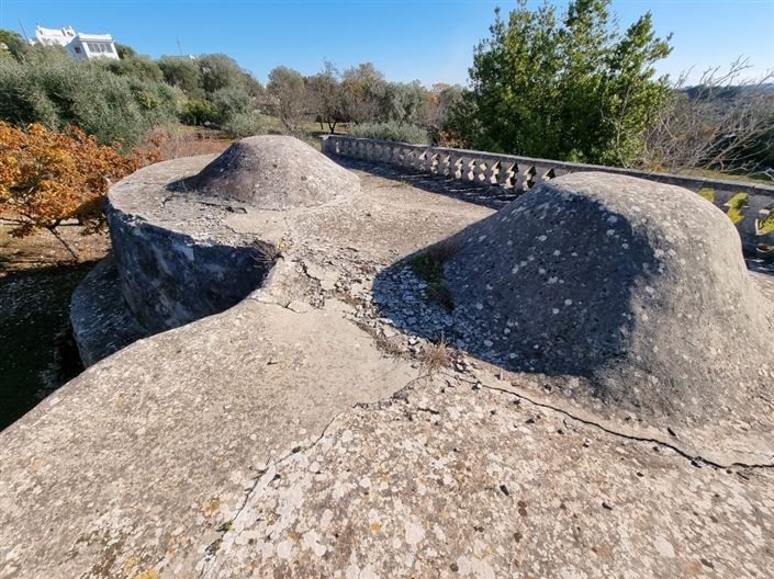 Image No.19-2 Bed Country House for sale