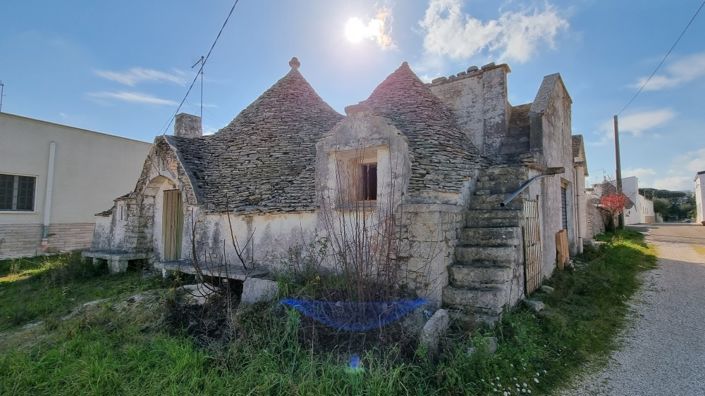 Image No.19-12 Bed Country House for sale