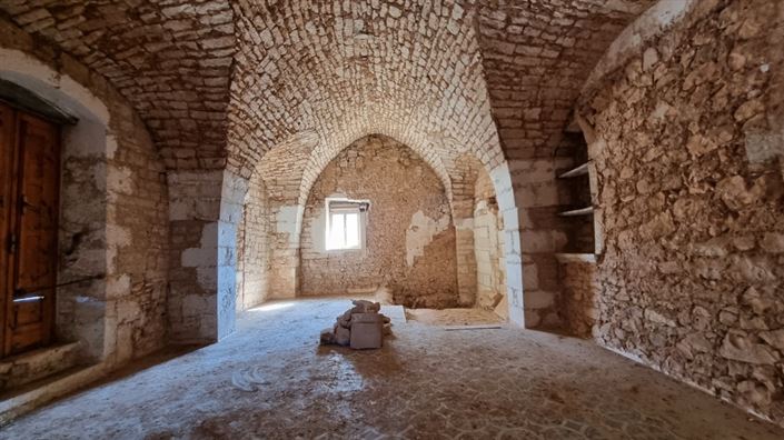 Image No.11-Maison de campagne de 2 chambres à vendre à Martina Franca