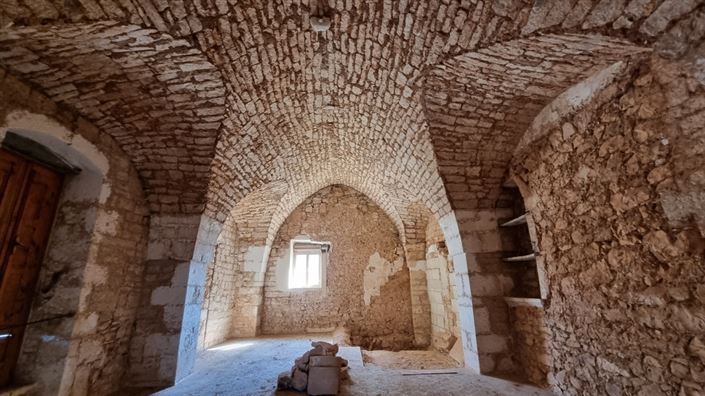 Image No.13-Maison de campagne de 2 chambres à vendre à Martina Franca