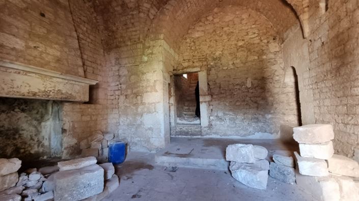 Image No.15-Maison de campagne de 2 chambres à vendre à Martina Franca