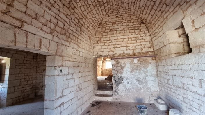 Image No.18-Maison de campagne de 2 chambres à vendre à Martina Franca