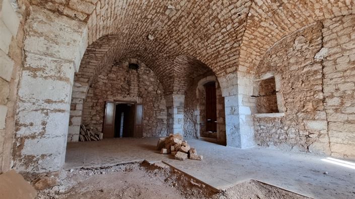 Image No.20-Maison de campagne de 2 chambres à vendre à Martina Franca