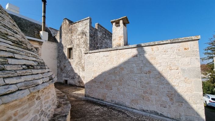 Image No.25-Maison de campagne de 2 chambres à vendre à Martina Franca