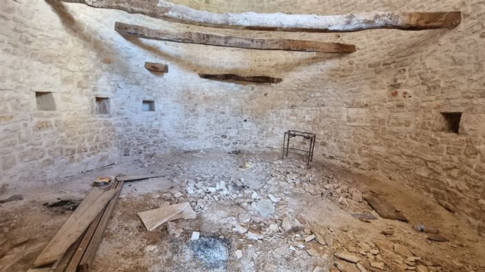 Image No.28-Maison de campagne de 2 chambres à vendre à Martina Franca