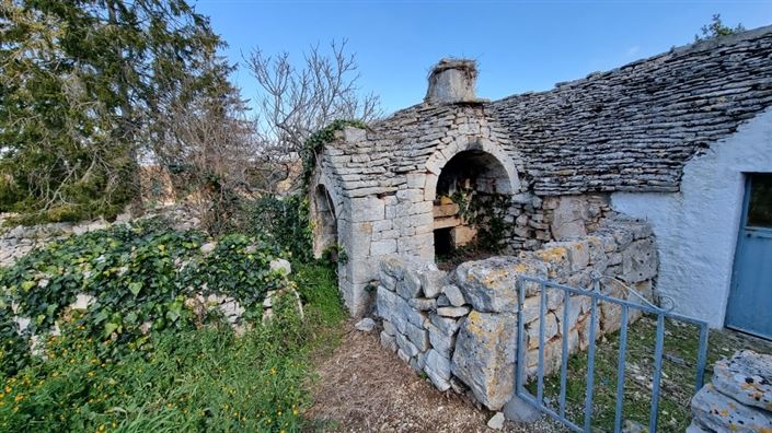 Image No.30-Maison de campagne de 2 chambres à vendre à Martina Franca