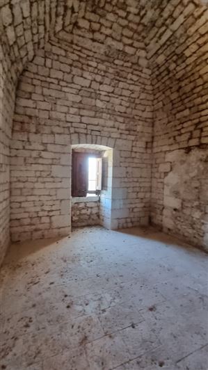 Image No.6-Maison de campagne de 2 chambres à vendre à Martina Franca