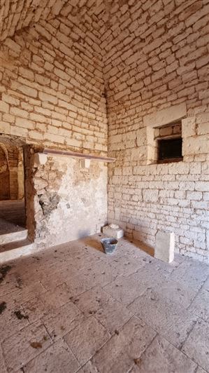 Image No.7-Maison de campagne de 2 chambres à vendre à Martina Franca