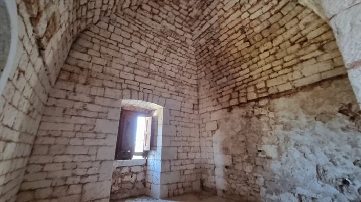 Image No.8-Maison de campagne de 2 chambres à vendre à Martina Franca