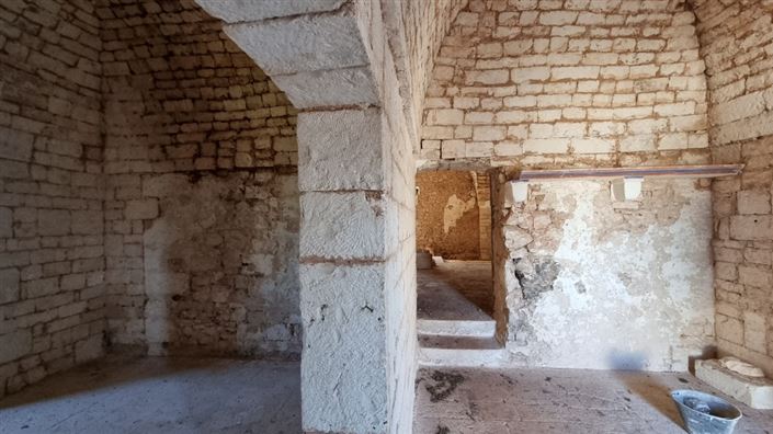 Image No.9-Maison de campagne de 2 chambres à vendre à Martina Franca