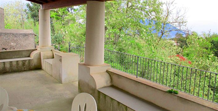 Image No.1-Maison de 1 chambre à vendre à Lipari