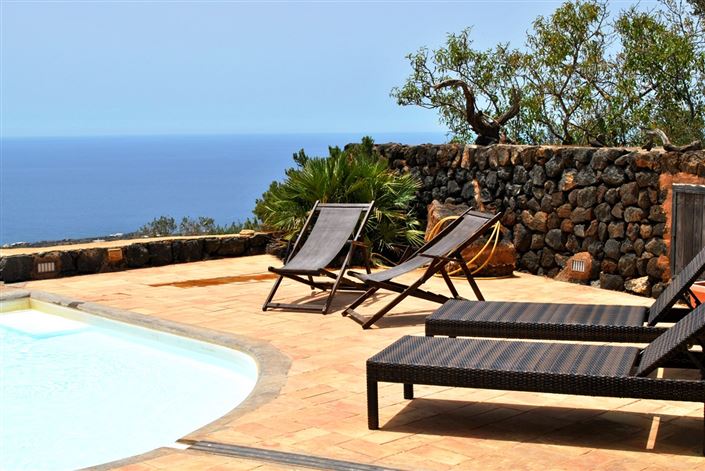 Image No.11-Maison de 3 chambres à vendre à Pantelleria