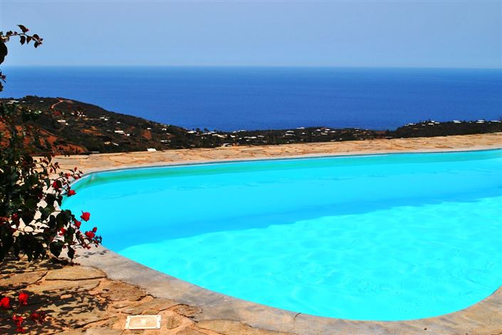 Image No.2-Maison de 3 chambres à vendre à Pantelleria