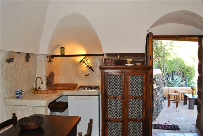 Image No.4-Maison de 3 chambres à vendre à Pantelleria