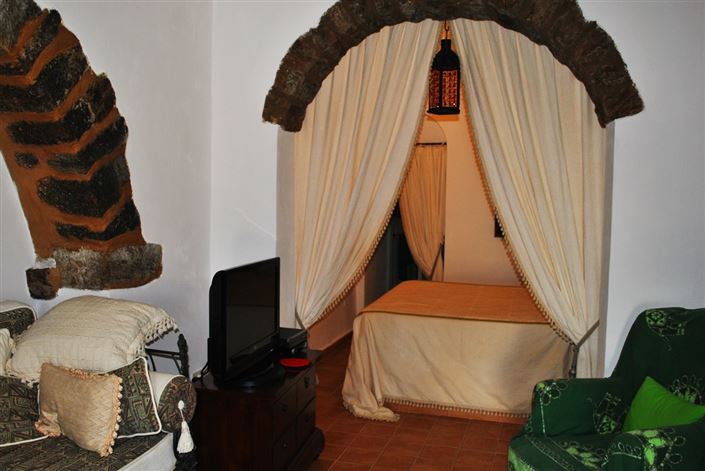 Image No.6-Maison de 3 chambres à vendre à Pantelleria