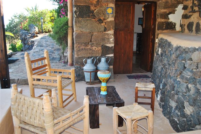 Image No.8-Maison de 3 chambres à vendre à Pantelleria